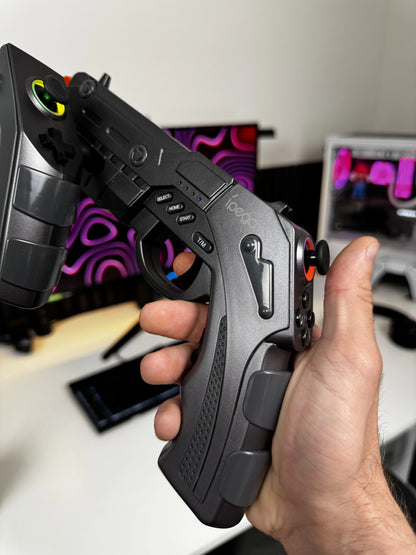 MobTrollers™ - Kinetic Controller