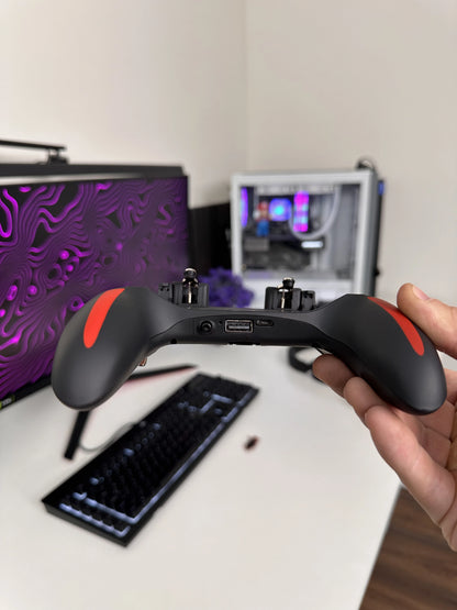 MobTrollers™ - Handheld Controller V1