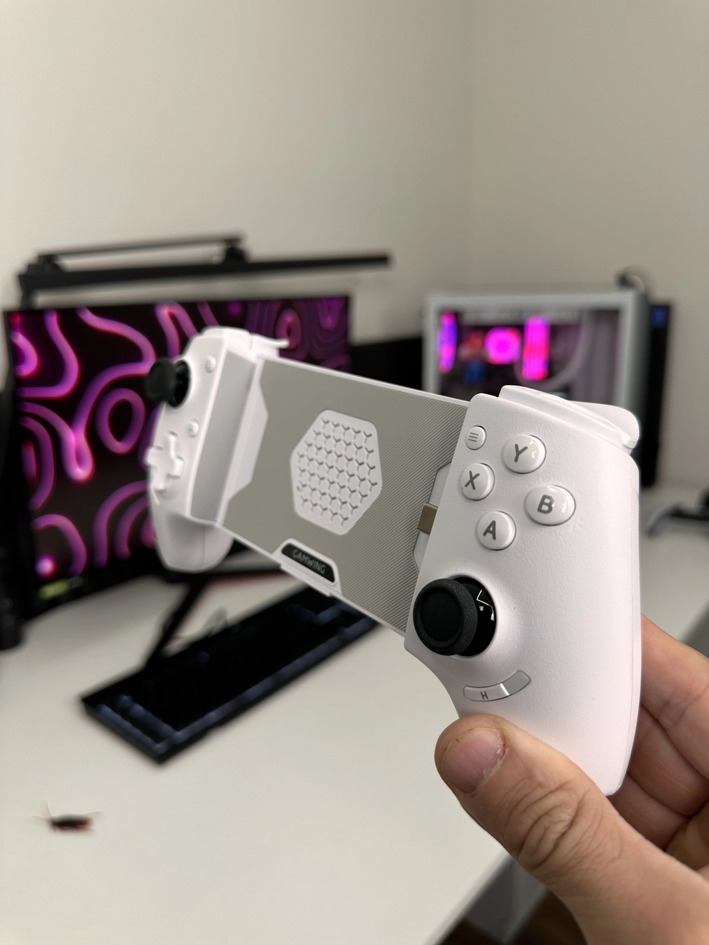 MobTrollers™ - Handheld V2