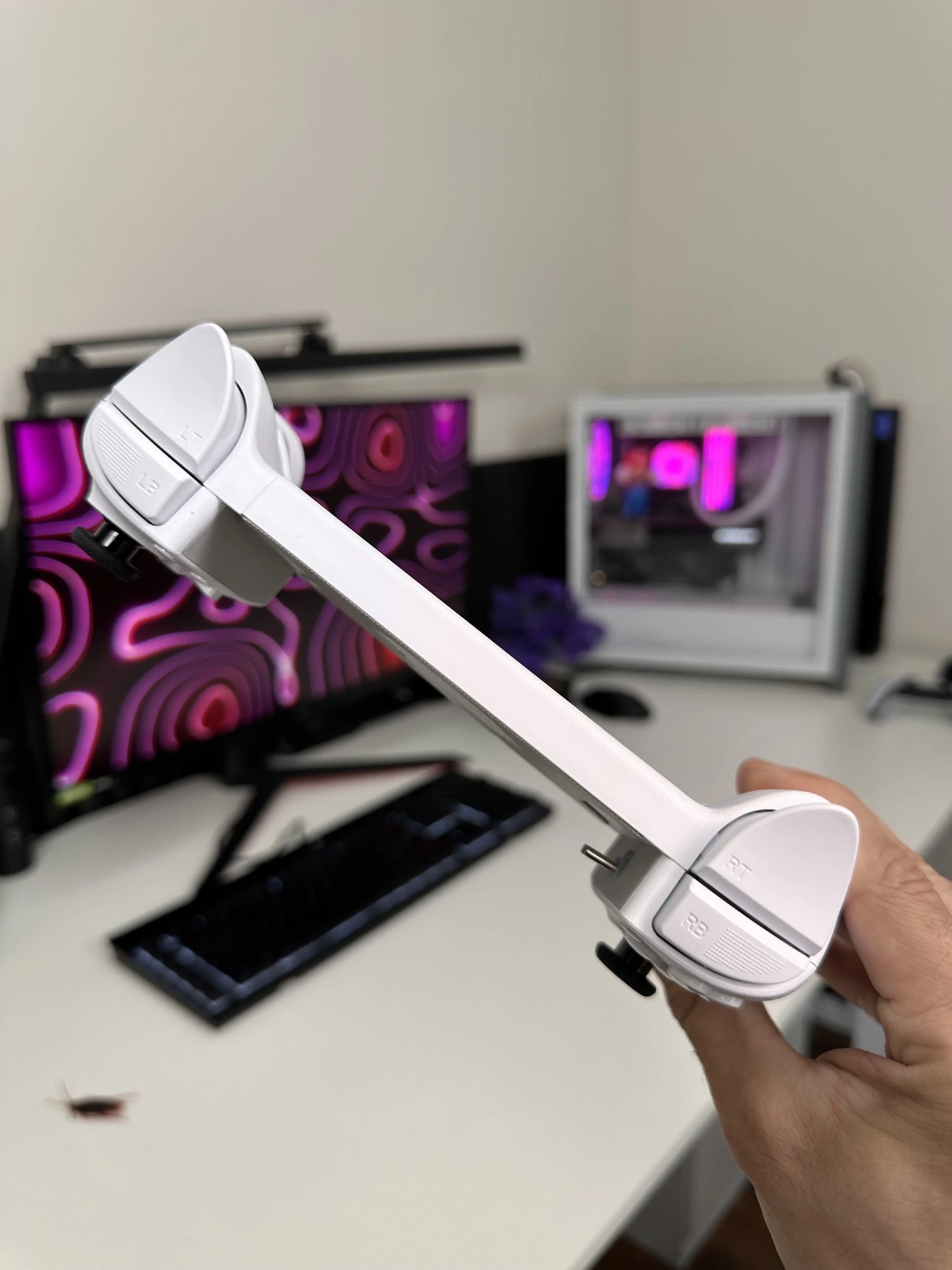 MobTrollers™ - Handheld V2