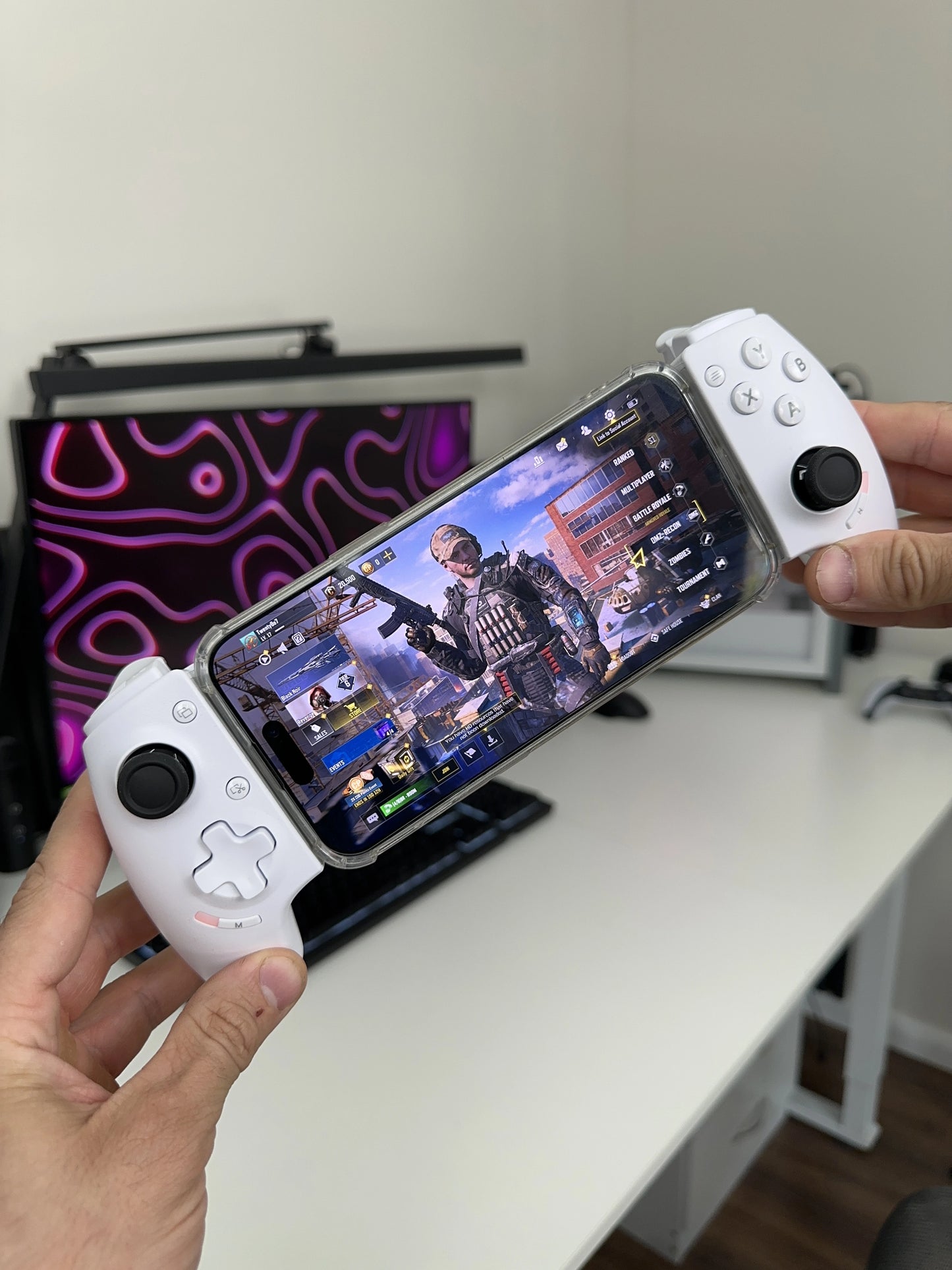 MobTrollers™ - Handheld V2