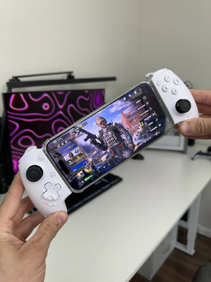 MobTrollers™ - Handheld V2