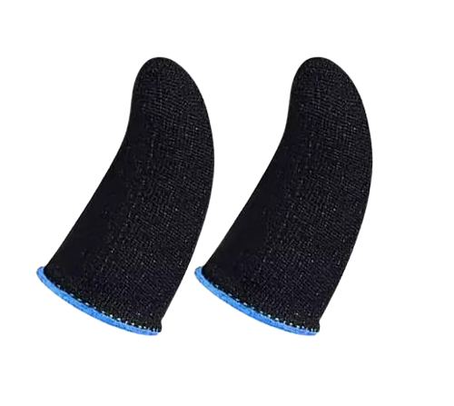 Gaming Finger Cots